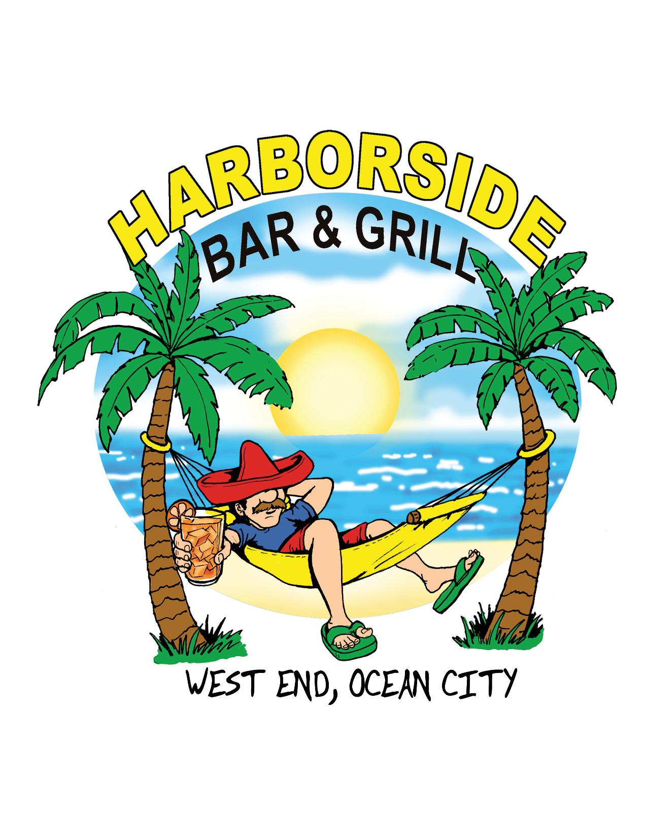 Harborside logo