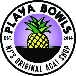 Playa Bowls logo 